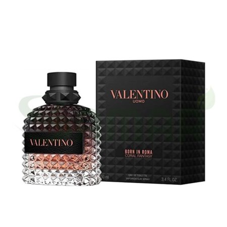Valentino Uomo Born In Roma Coral Fantasy Valentino EDT 100 ML