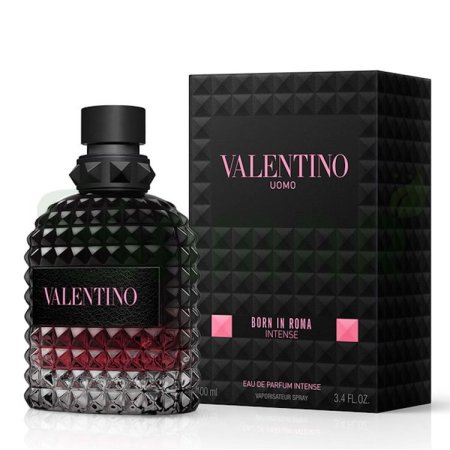 Valentino Uomo Born In Roma Intense Valentino 100ML