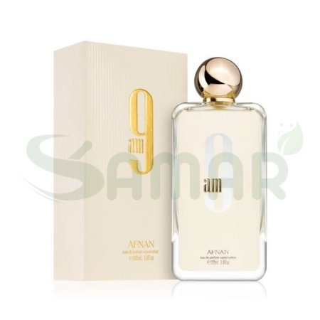 9am Afnan EDP 100ML