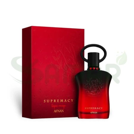 Supremacy Tapis Rouge Afnan 90ML