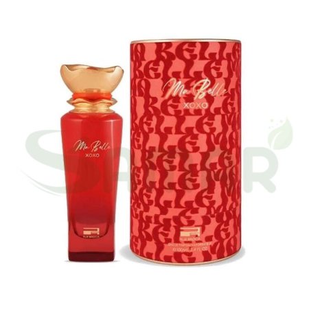 RUE BROCA MA BELLE XOXO EDP 100ML