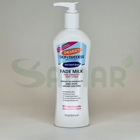 Palmers Fade Milk Anti Dark Spots Body Lotion 315ml