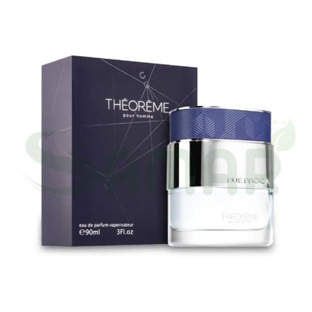 RUE BROCA THEOREME POUR HOMME EDP 90ML