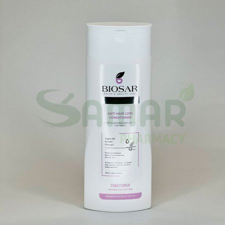 BIOSAR HAIRMICAL ANTI HAIR LOSS CONDITIONER 300ML