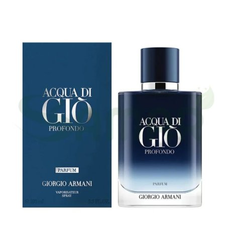 Acqua di Giò Profondo Parfum Giorgio Armani 100ML
