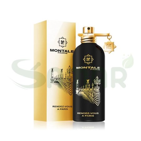 Rendez-vous à Paris Montale EDP 100ML