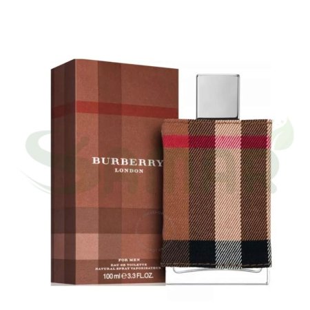 London for Men Burberry EDT 100ML