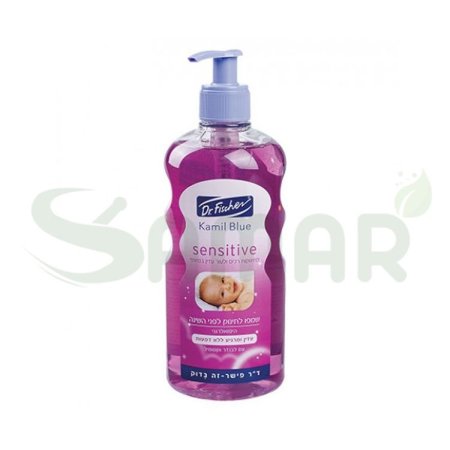 DR FISCHER SHAMPOO KAMIL DREAM TIME 500ML