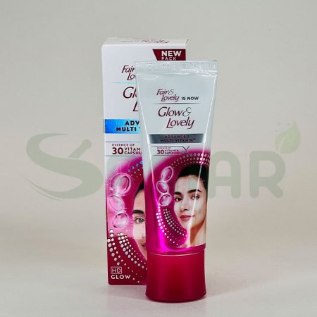 FAIR AND LOVELY HERBAL