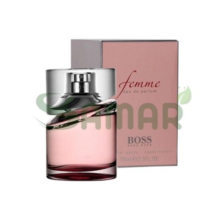BOSS FEMME EDP 75ML