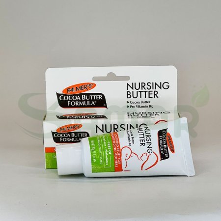 PALMERS NURSING CREAM 30G