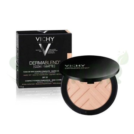Vichy Dermablend CoverMatte Powder