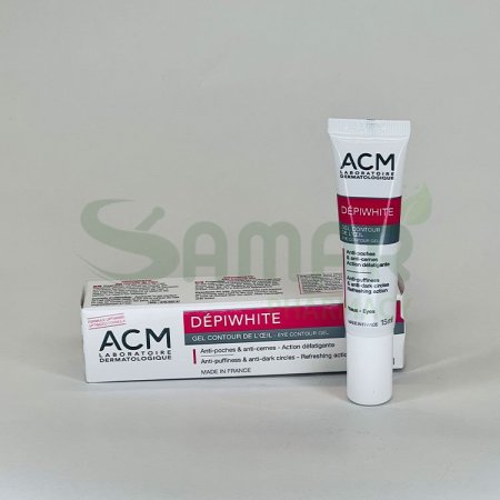 ACM Depiwhite Eye Contour Gel 15ml