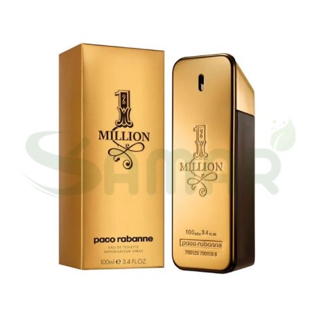 PACO RABANNE ONE MILLION EDT 100ML