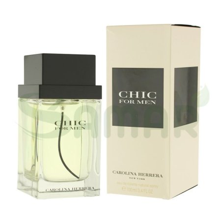 CHIC FOR MEN EDT 100ML