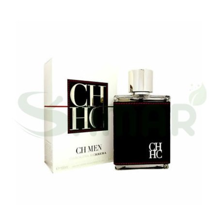 CAROLINA HERRERA CH MEN EDT 100ML