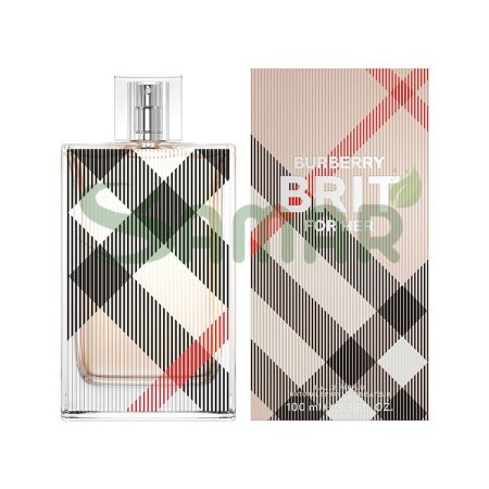 BURBERRY BRIT for women
