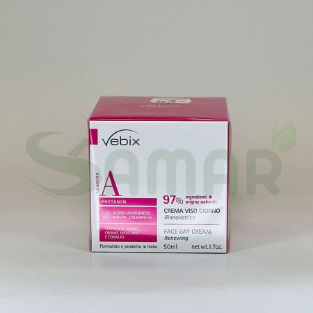 VEBIX PHYTAMIN A DAY CREAM
