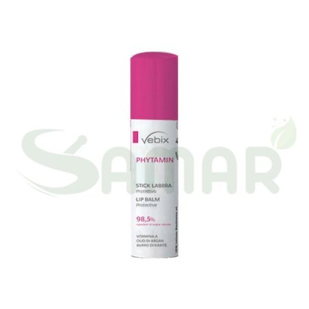VEBIX PROTECTIVE LIP BALM