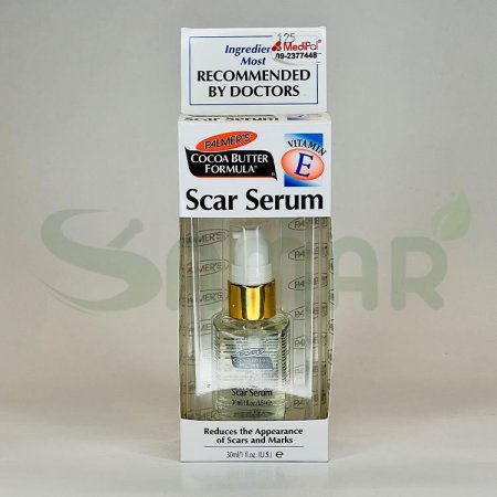 PALMERS SCAR SERUM 30ML
