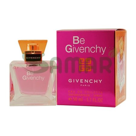 BE GIVENCHY FOR WOMEN