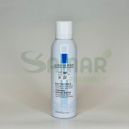 LA ROCHE POSAY THERMAL SPRING WATER 150ML