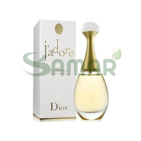 DIOR JADORE EDP 100ML