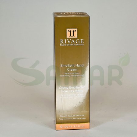 RIVAGE HAND CREAM