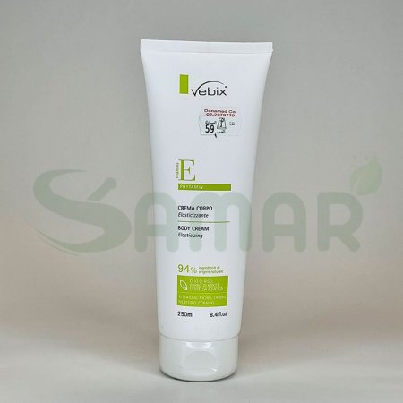 VEBIX PHYTAMIN E BODY CREAM 250ml