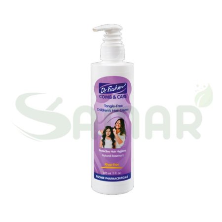 DR FISCHER SAREKAL CREAM 325ML