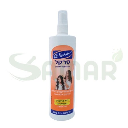 DR FISCHER SAREKAL SPRAY 325ML