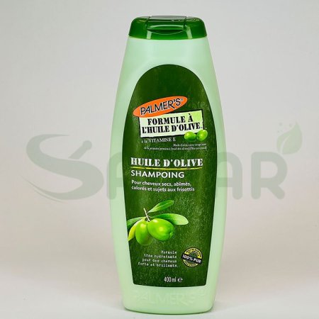 PALMERS OLIVE OIL SHAMPOO