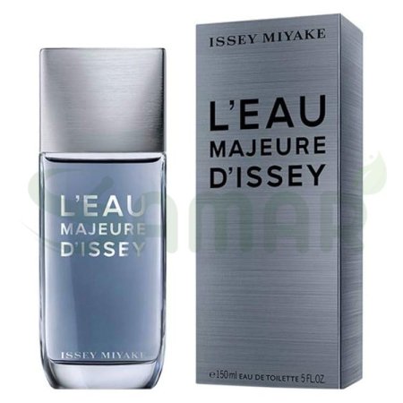 Issey Miyake La Major Dissey for Men 100ml