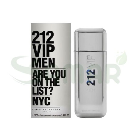 212VIP FOR MEN EDT 100ML