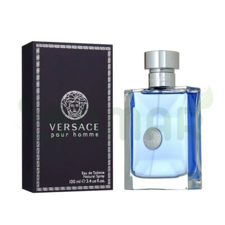 VERSACE POUR HOMME EDT 100ML