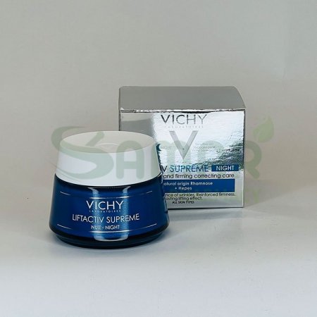 VICHY LIFTACTIV DREAM SOURCE NIGHT