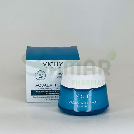 vichy aqualia thermal rich
