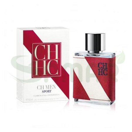 CH SPORT MEN 50ML