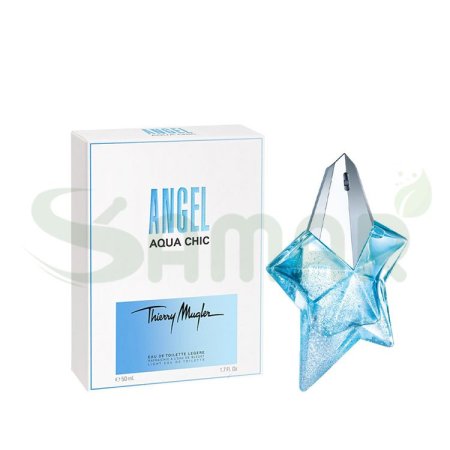 ANGEL AQUA CHIC FOR WOMEN