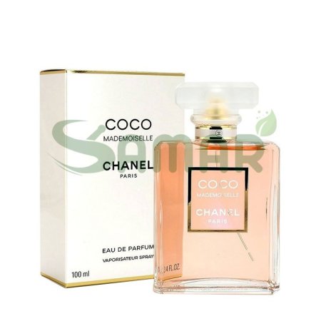 COCO CHANEL MADEMOISELLE EDP 100ML