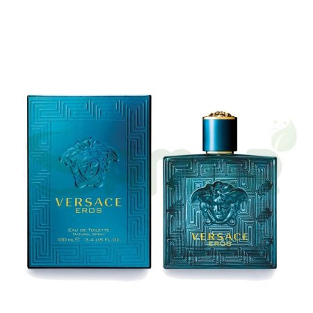 VERSACE EROS EDT 100ML