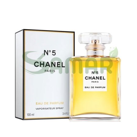 chanel N 5 EDP