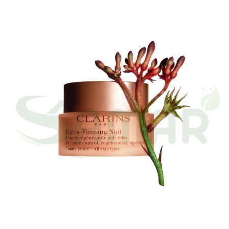 CLRINS EXTRA FIRMING NIGHT CREAM