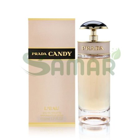 PRADA CANDY LEAU 50ML