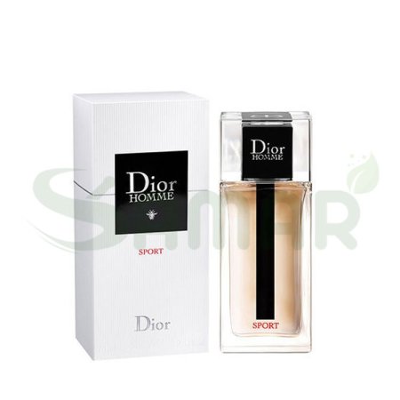 DIOR HOMME SPORT EDT 125ML