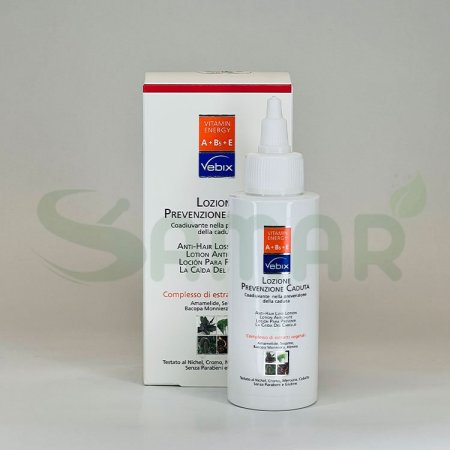 VEBIX HAIR LOSS LOTION