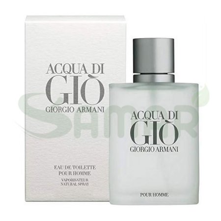 Gio Armani Aqua Di Gio edt 100ml
