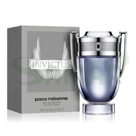 PACO RABANNE INVICTUS EDT 100ML
