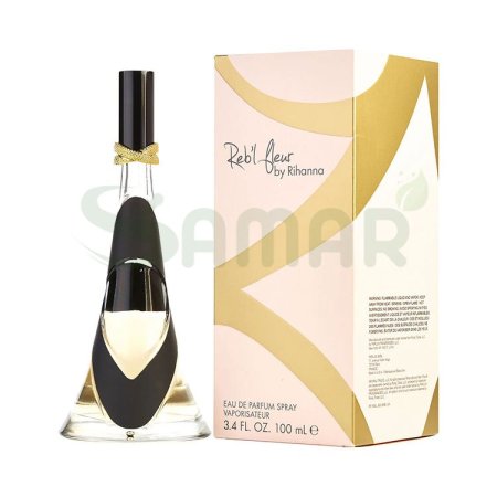 RIHANNA REBL FLEUR EDP 100ML