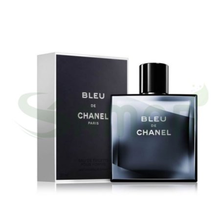 blue chanel EDT 100ml